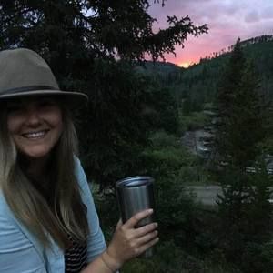 Meet your Posher, Sarah